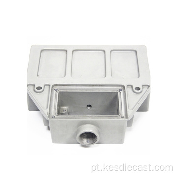 Modelo Transmissor Habitação Die Casting